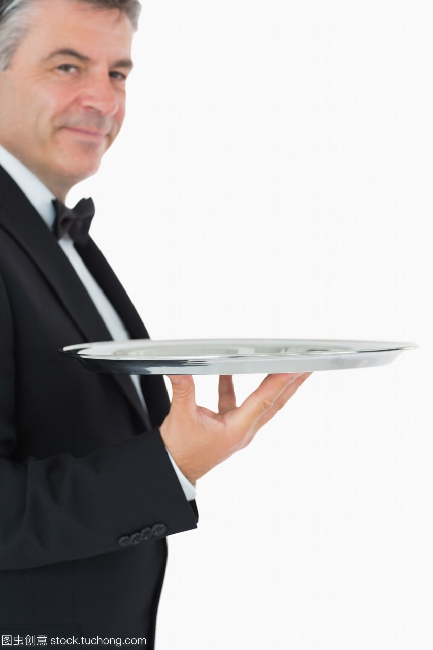 銀托盤與餐飲服務(wù)中的優(yōu)雅藝術(shù)