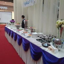 御廚餐飲服務(wù)深圳有限責(zé)任公司 卓越品質(zhì)，匠心打造餐飲新體驗(yàn)