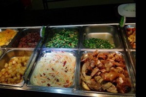 廣州工廠食堂承包 專業(yè)化餐飲服務(wù)提升員工福祉與生產(chǎn)效率