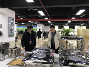 縣食藥監(jiān)局 全力筑牢“兩會”期間餐飲服務(wù)食品安全防線